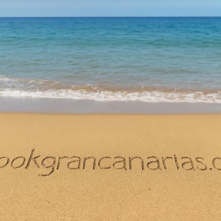 Bungalow Green Oasis Club Maspalomas  Ngoại thất bức ảnh
