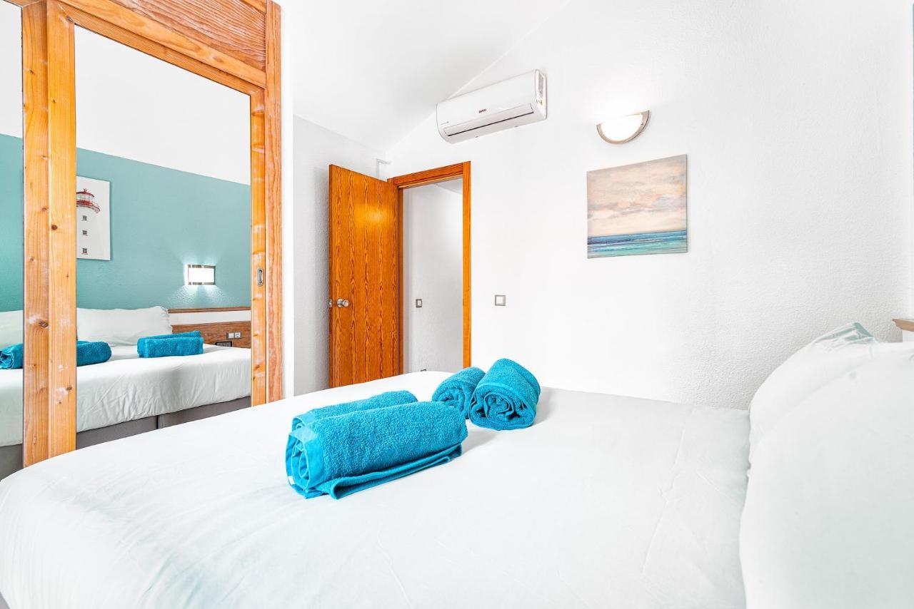 Bungalow Green Oasis Club Maspalomas  Ngoại thất bức ảnh