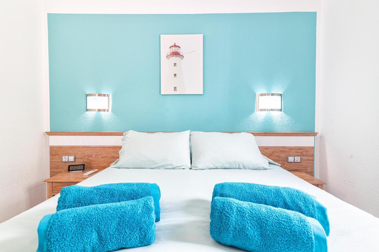 Bungalow Green Oasis Club Maspalomas  Ngoại thất bức ảnh