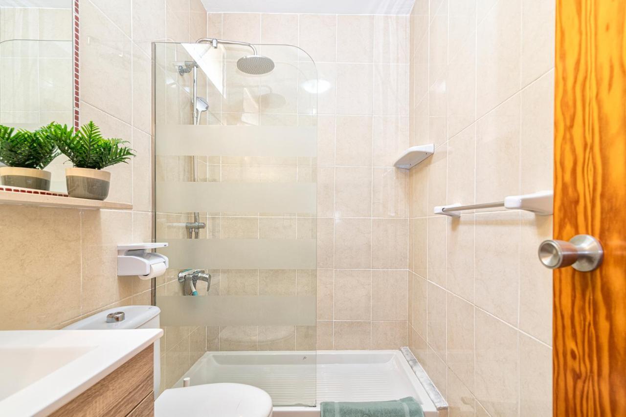 Bungalow Green Oasis Club Maspalomas  Ngoại thất bức ảnh