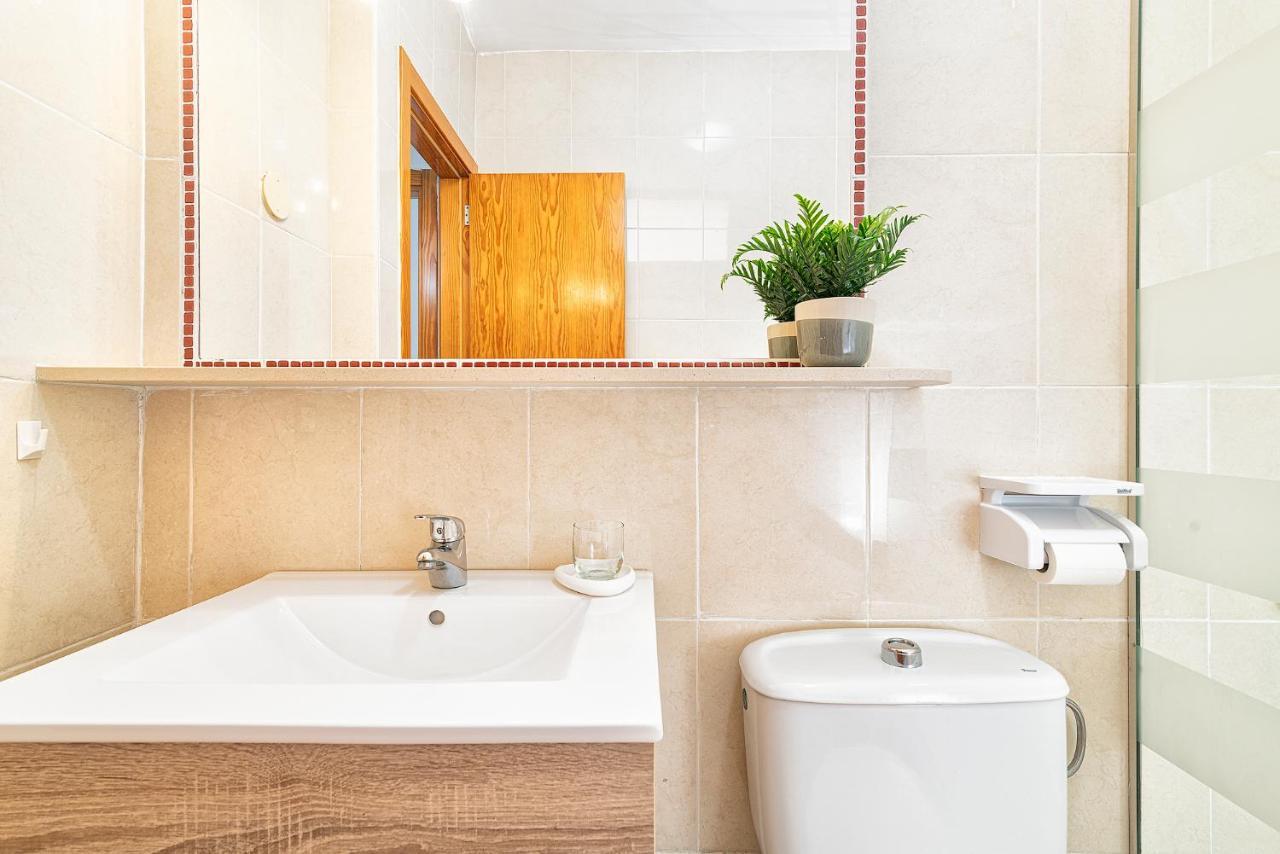 Bungalow Green Oasis Club Maspalomas  Ngoại thất bức ảnh