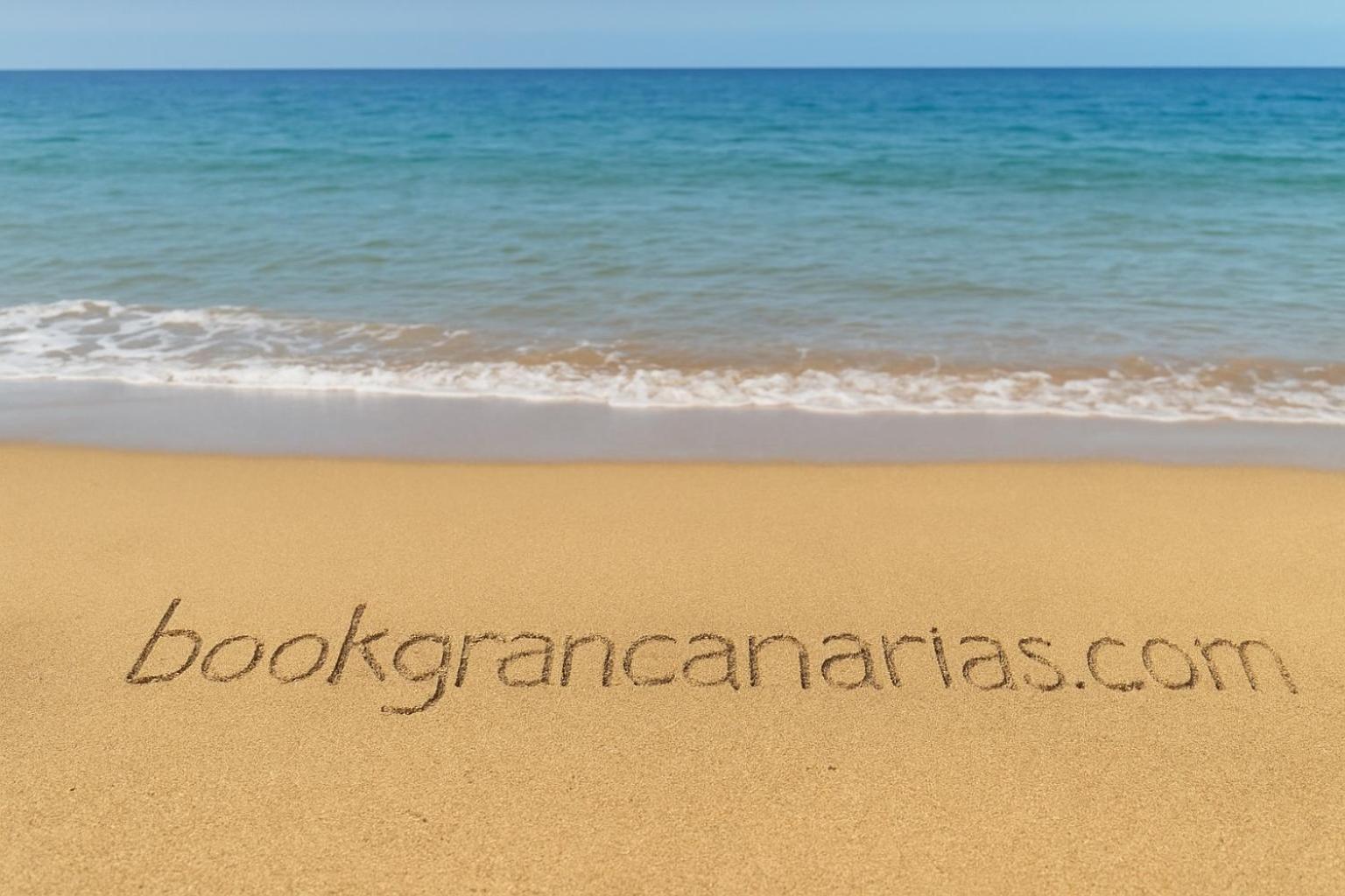 Bungalow Green Oasis Club Maspalomas  Ngoại thất bức ảnh